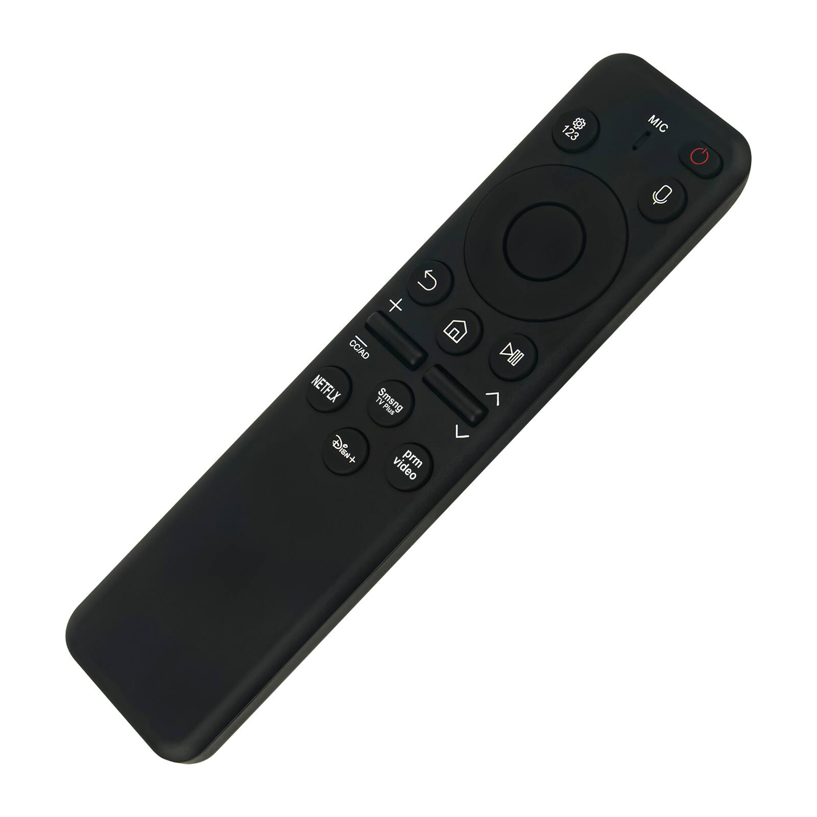 123 MIC U + CCJAD NETFLX TV 5msng PuE  prm video DIII