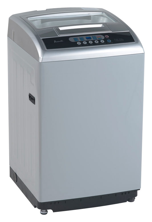 Best Buy: Cu. Ft. Washer Platinum TLW21PS
