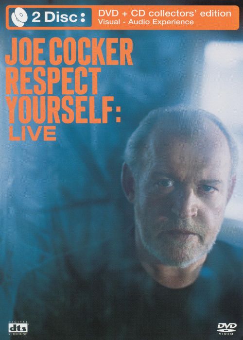 Respect Yourself: Live (Special Edition) (DVD)