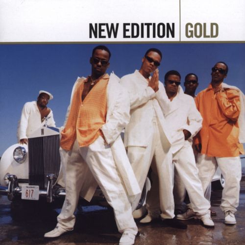  Gold [CD]