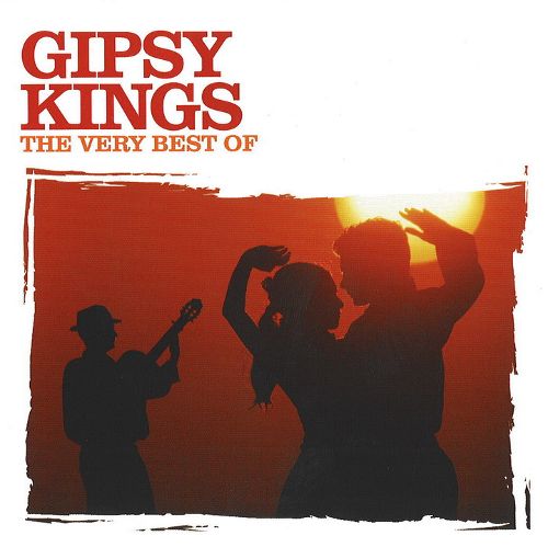  The Very Best of Gipsy Kings [Sony] [CD]