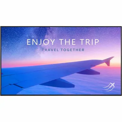 ENJOY THE TRIP
TRAVEL TOGETHER