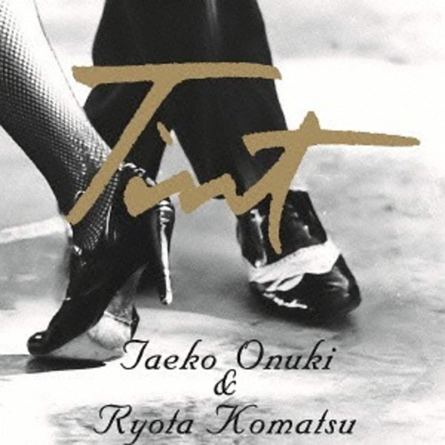 Onuki,Taeko / Komatsu,Ryota - Tint   - COMPACT DISCS [CD] price history on PriceWatchPro