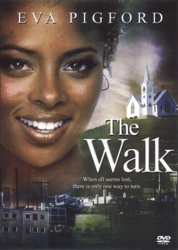  The Walk [DVD] [2004]