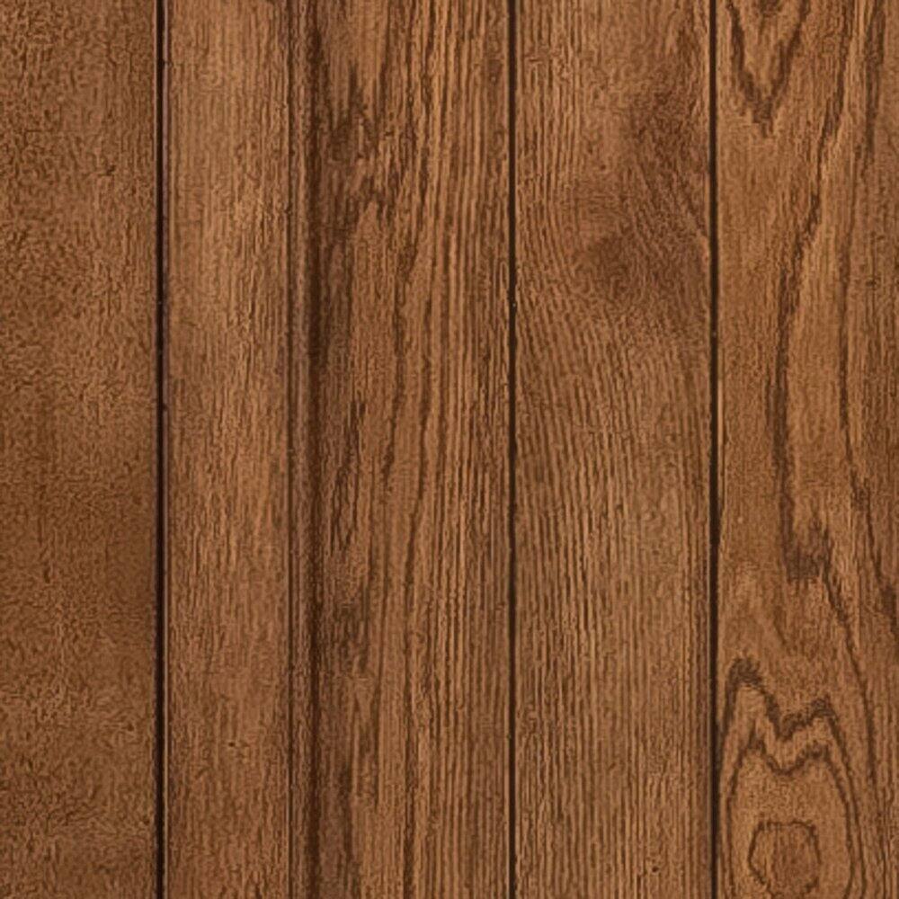 Alt View 3. Liberty Furniture Industries - Hearthstone Ridge Bench (RTA) in Tobacco - Brown.