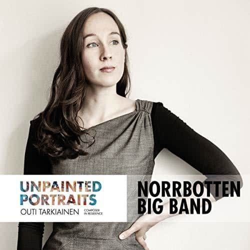 Outi Tarkiainen - Unpainted Portraits   - COMPACT DISCS [CD] price history on PriceWatchPro