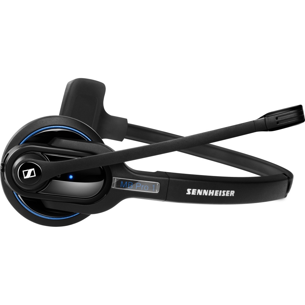 Sennheiser MB Pro 1 UC ML Einseitiges Bluetooth Headset