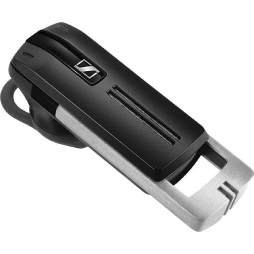 haalbaar Vervoer veiligheid Sennheiser PRESENCE UC Bluetooth Headset Black PRESENCE UC - Best Buy