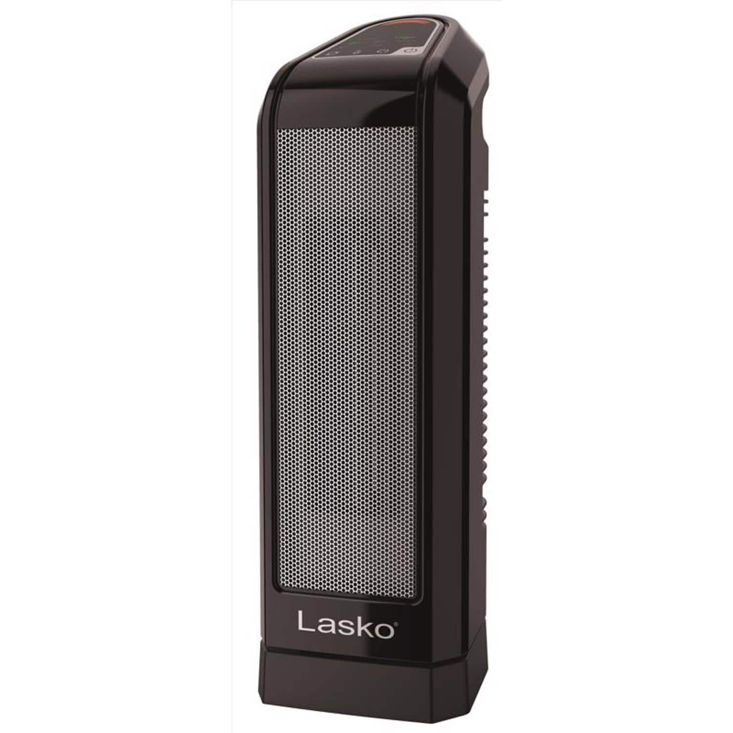 Lasko - 150 sq ft Electric Ceramic Tower Space Heater