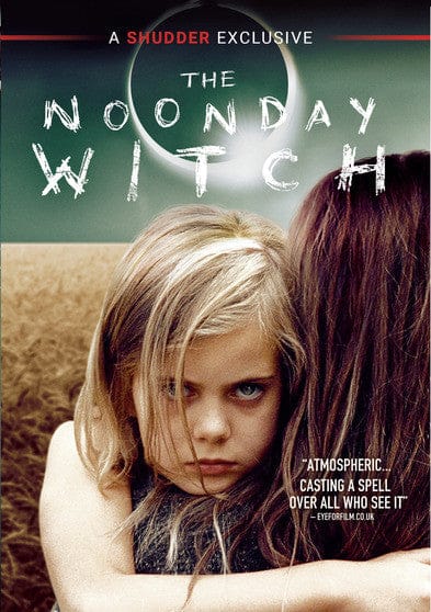 Noonday Witch (MOD) (DVD Movie) price history on PriceWatchPro