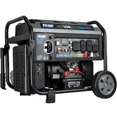 Pu Sar GD10KBN DUAL FUEL
Pu sar DUAL INVERTER
10500/8000
9400/7200
- SPm -
