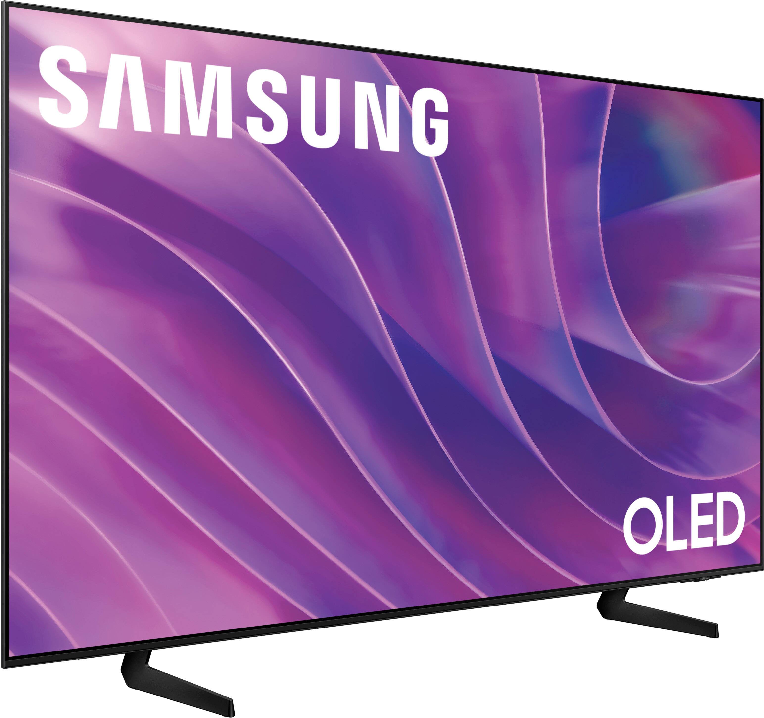 SAMSUNG OLED