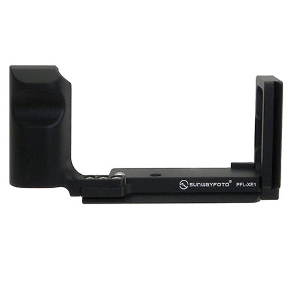 SunwayFoto - PFL-XE1 Custom L Bracket for Fuji X-E1 Digital Camera price history on PriceWatchPro