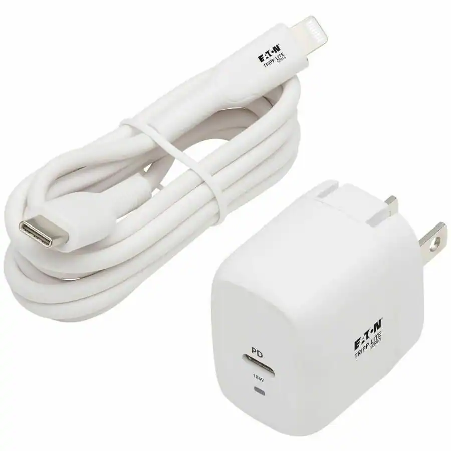 E-T-N TRIPP LITE STANCF  
PD 18W  
E-T-N TRIPP LITE