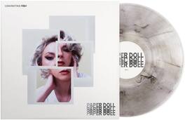 Samantha Fish - Paper Doll - VINYL LP