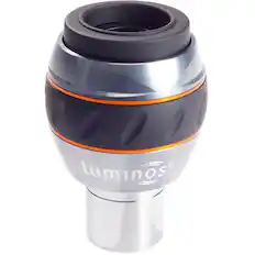 Front. Celestron - Luminos 15mm Eyepiece - 1.25".