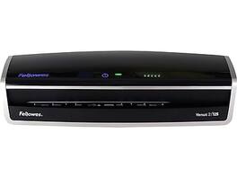 Fellowes - Venus 2 125 Thermal & Cold Laminator, 12.5" Width - Silver/Black
