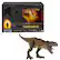 Front. Jurassic World - Hammond Collection T-Rex Action Figure.