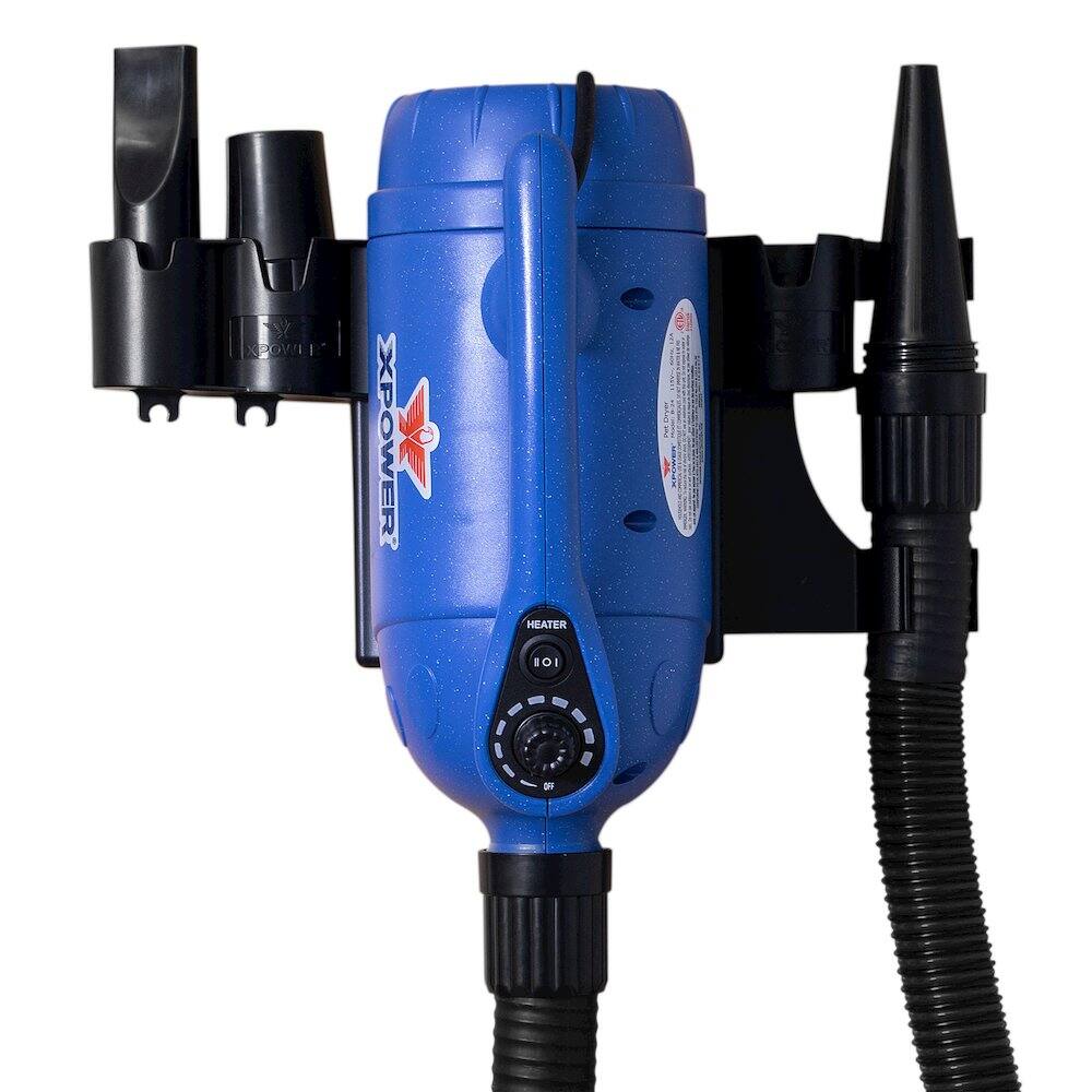 XPOWER  
HEATER OFF