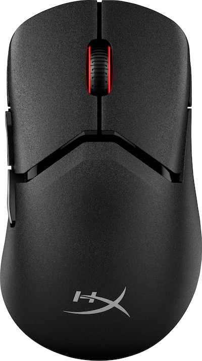 HyperX Pulsefire Saga Pro Lightweight Wireless Optical Gaming HyperX Pulsefire Saga Pro Lightweight Wireless Optical Gaming