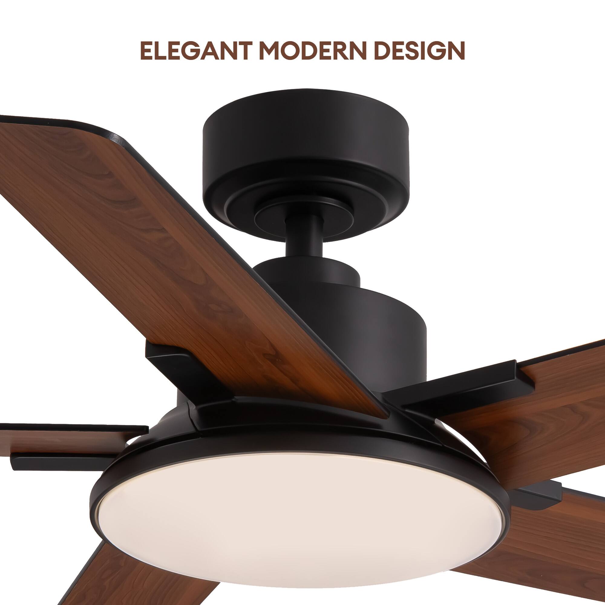 ELEGANT MODERN DESIGN