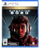 PS5 DELUXE EDITION
DIRECTIVE 8020
CULTA - MATURE 17+ JEUNES ADULTES 17+
M ESRB
Internet and PlayStation®Plus Required for Online Multiplayer
Internet et PlayStation®Plus requis pour le mode multijoueur en ligne
SUPERMASSIVE GAMES