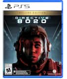 Directive 8020 Deluxe Edition - PlayStation 5