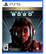 PS5 DELUXE EDITION
DIRECTIVE 8020
CULTA - MATURE 17+ JEUNES ADULTES 17+
M ESRB
Internet and PlayStation®Plus Required for Online Multiplayer
Internet et PlayStation®Plus requis pour le mode multijoueur en ligne
SUPERMASSIVE GAMES