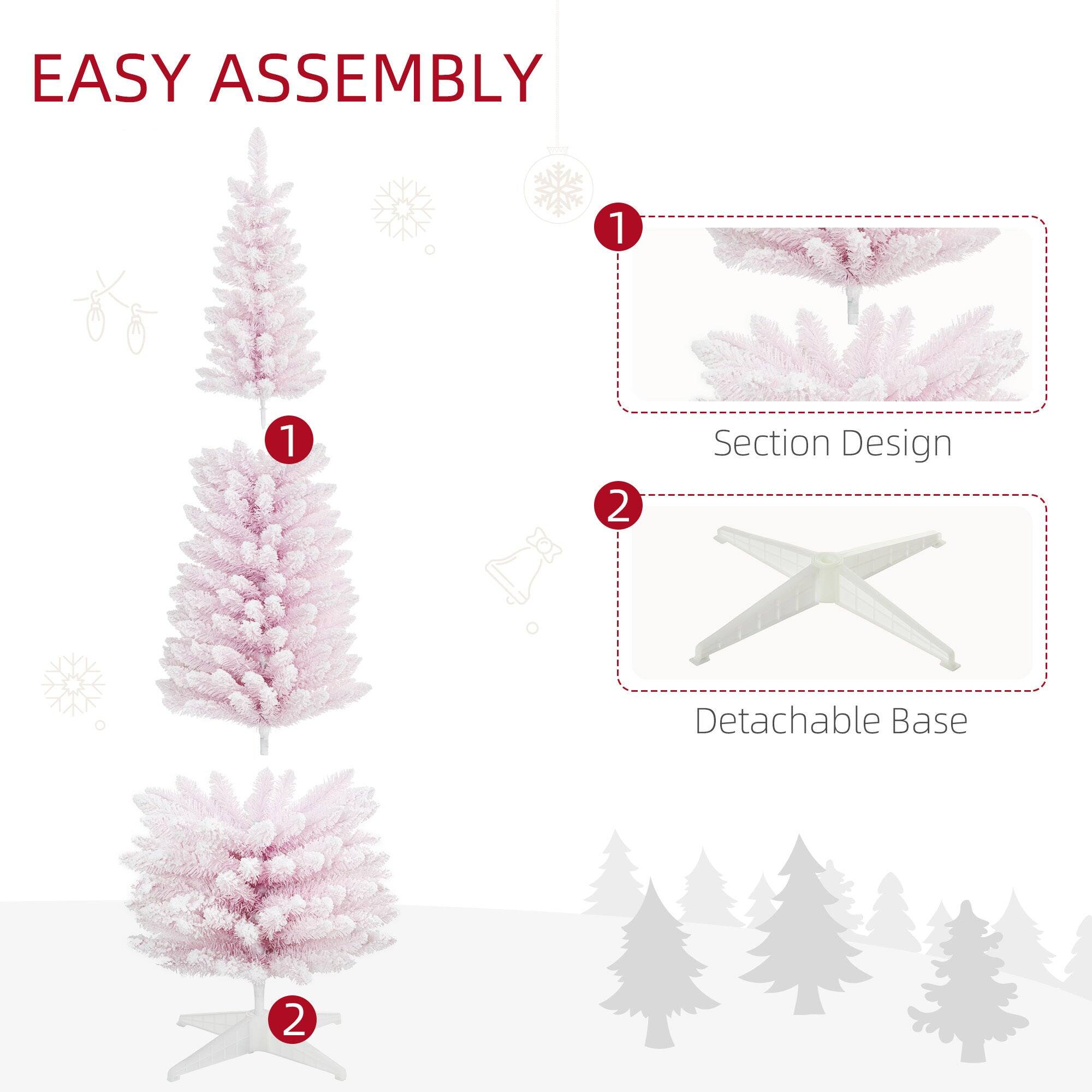 EASY ASSEMBLY

1. Section Design
2. Detachable Base