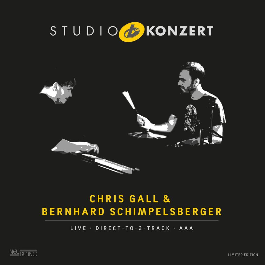 Studio Konzert [LP] [VINYL] price history on PriceWatchPro