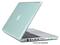 Speck - SeeThru Hard Shell Case for Select 15" Apple® MacBook® Pro - Pool-Front_Standard