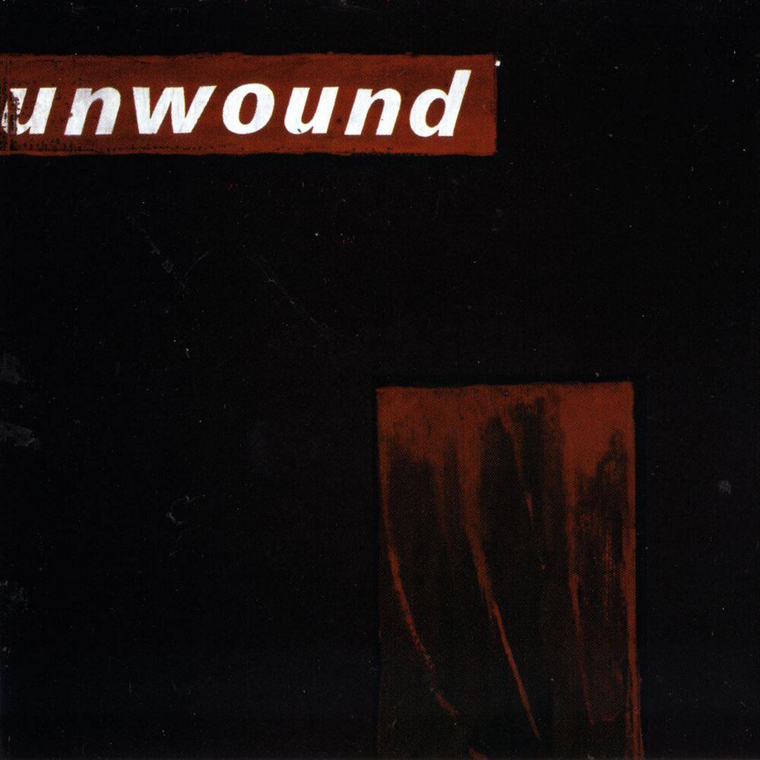Front. Unwound [LP].