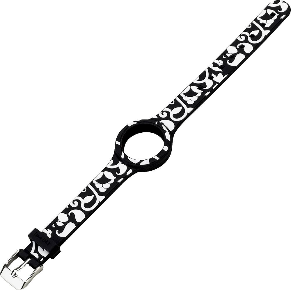 Angle Zoom. French Bull - Sol-Light Band for Misfit Shine Activity Trackers - Vines.