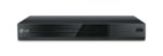LG - DVD Player with USB Direct Recording - Black