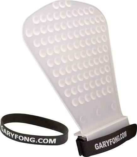 Angle Standard. Gary Fong - Gamma Diffuser.