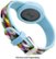 Alt View Zoom 15. French Bull - Sol-Light Band for Misfit Shine Activity Trackers - Condensed Ziggy.