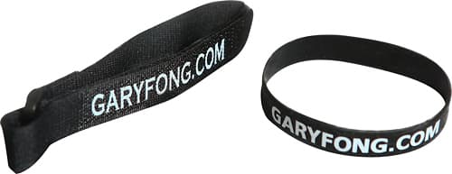Gary Fong - Universal Mounting Kit - Angle