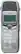 Alt View Standard 2. AT&T - 5.8GHz Cordless Expansion Handset for Select AT&T Expandable Phone Systems - Silver.