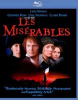 Les Miserables [Includes Digital Copy] [Blu-ray] [1998] - Front_Original