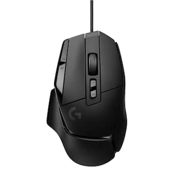 Logitech G502 X Wired USB Optical Gaming Mouse with HERO 25K Logitech G502 X Wired USB Optical Gaming Mouse with HERO 25K