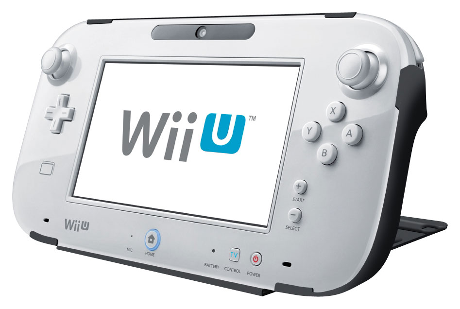 Best Buy: Hori GamePad Face Cover for Nintendo Wii U Black WIU-018U