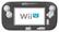 Front Standard. HORI - GamePad Silicone Protector for Nintendo Wii U.