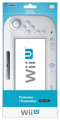 Best Buy: GamePad Protector for U Clear WIU-037U