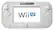 Alt View Standard 1. HORI - GamePad Protector for Nintendo Wii U - Clear.