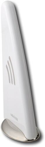 Angle Standard. Griffin - radio SHARK AM/FM Tuner with Time-Shift Recording.