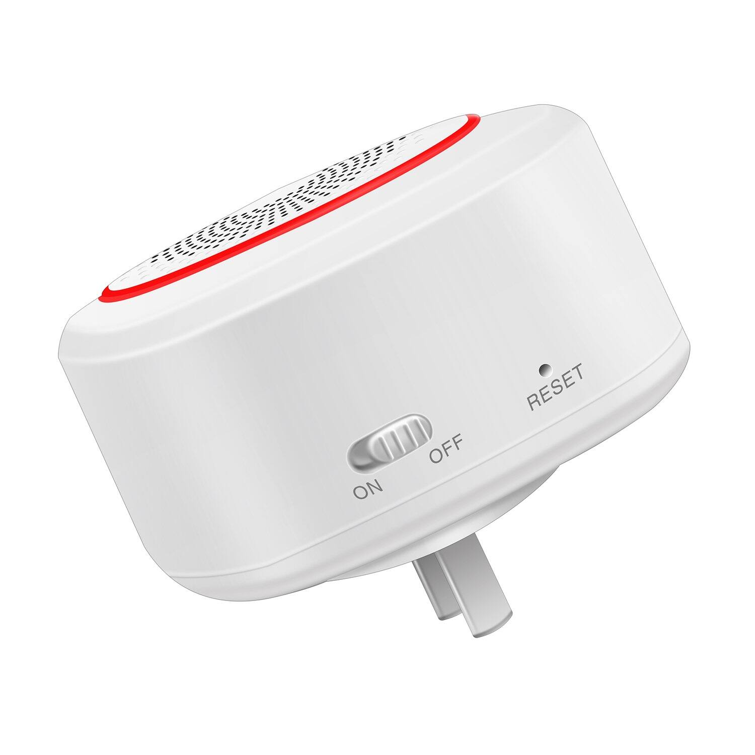 50201  
ON OFF RESET