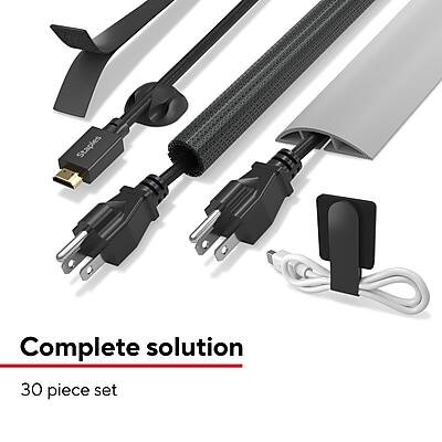Complete solution  
30 piece set