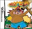 Front Detail. Whac-A-Mole - Nintendo DS.