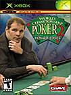 Front Detail. World Championship Poker 2 Featuring Howard Lederer - Xbox.