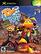 Front Detail. Ty the Tasmanian Tiger 3: Night of the Quinkan - Xbox.